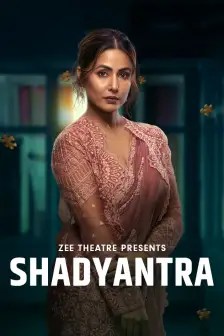 Shadyantra 2022  DVD Rip full movie download